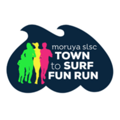 Moruya Town to Surf Fun Run