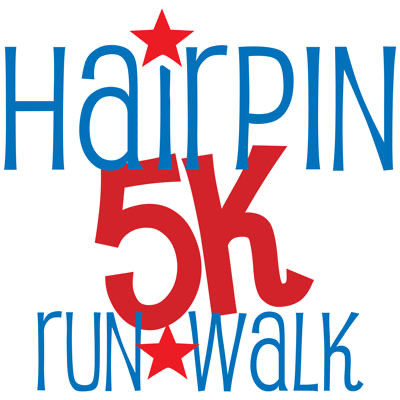 Hairpin 5k