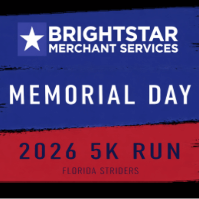 Memorial Day 5k 2026