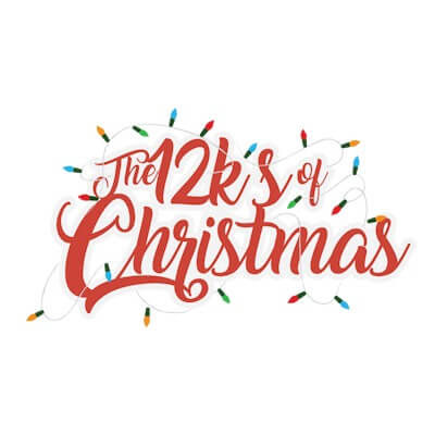 2026 12Ks of Christmas