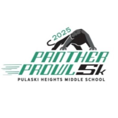 PHMS Panther Prowl 5K