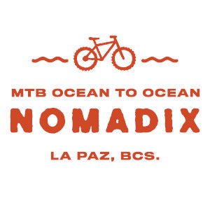 Nomadix Adventure MTB Ocean to Ocean 2027