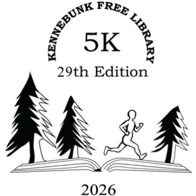 Kennebunk Free Library 29th Edition 5K