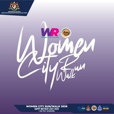 Women City Run/Walk 2026