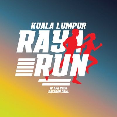 Raya Run - Kuala Lumpur 2026
