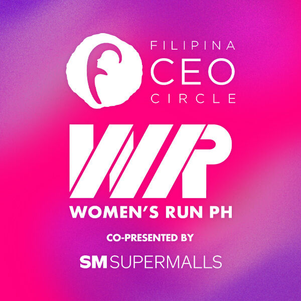 FCC Women's Run PH Virtual Run 2026