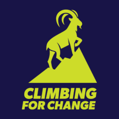 Climbing for Change 2026