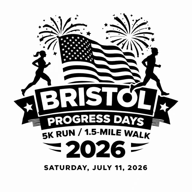 Bristol Progress Days 5K and 1.5 Mile Run/Walk