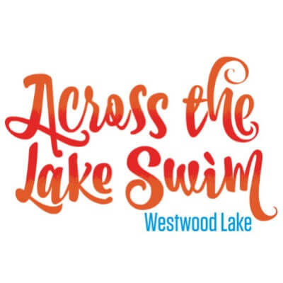Across the Lake Swim Westwood Lake