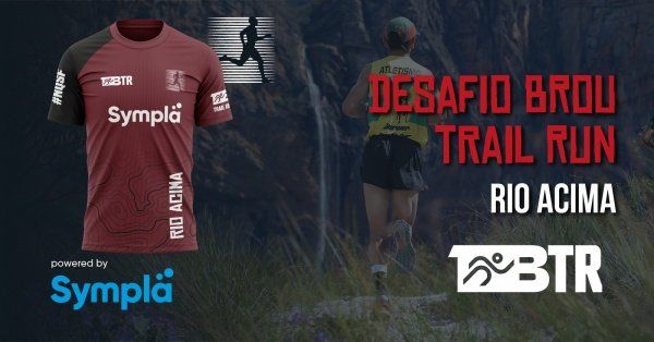 BTR - Brou Trail Run Rio Acima