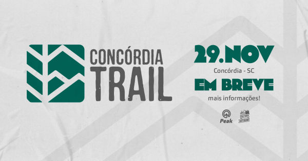 Concórdia Trail