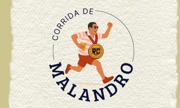 Corrida do Malandro