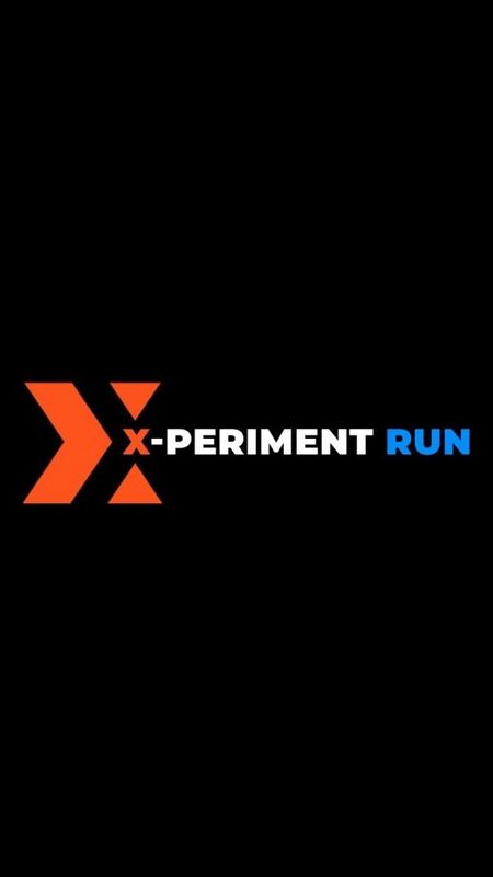 X-PERIMENT RUN SEGUNDA EDIÇÃO