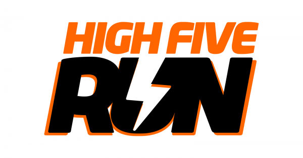 HIGH FIVE RUN