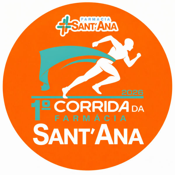 Corrida farmácia Sant'ana