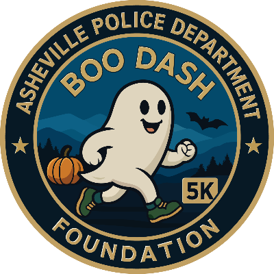Boo Dash 5k