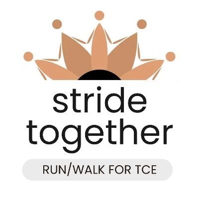 Stride Together