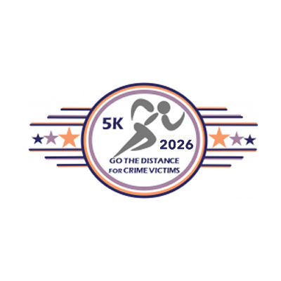 Go the Distance for Crime Victims