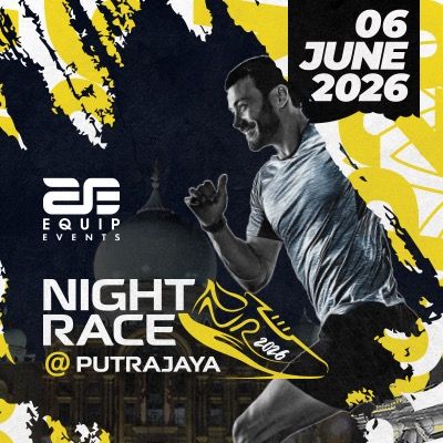 Putrajaya Night Race 2026