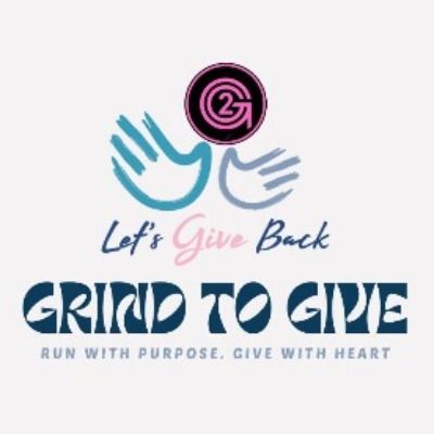 Grind to Give 5K