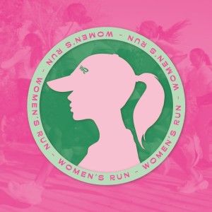 Women´s Run 4K & 8K