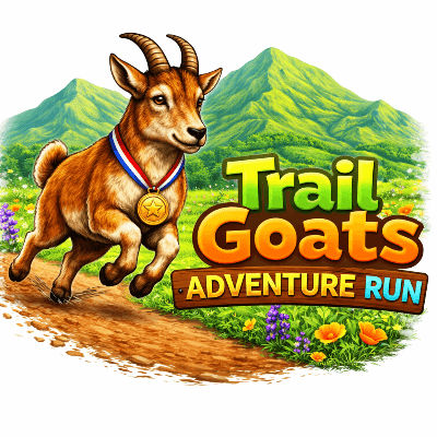 Trail Goats Adventure Run