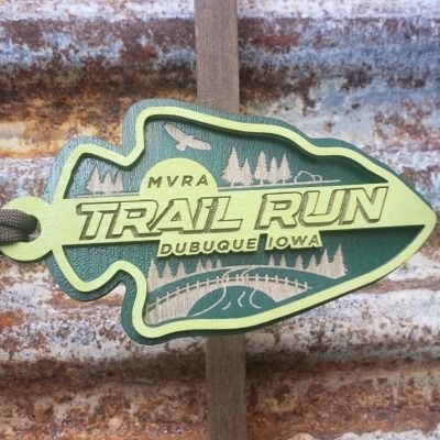 MVRA Heritage Trail Run - 34th Annual