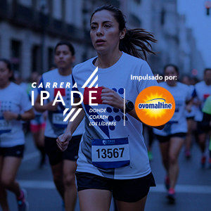 Carrera IPADE 2026
