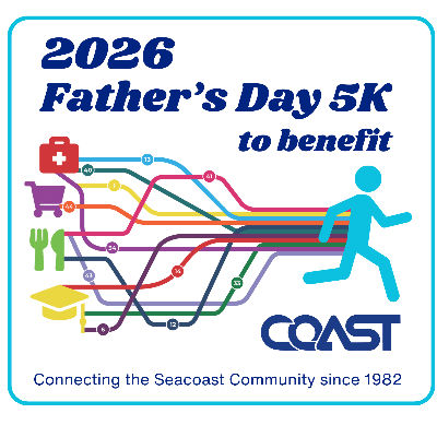 2026 Father's Day 5K