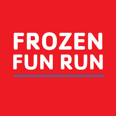 Frozen Fun Run