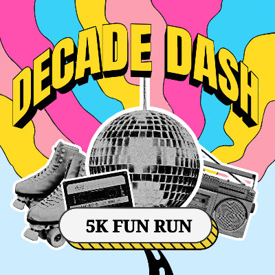 Decade Dash