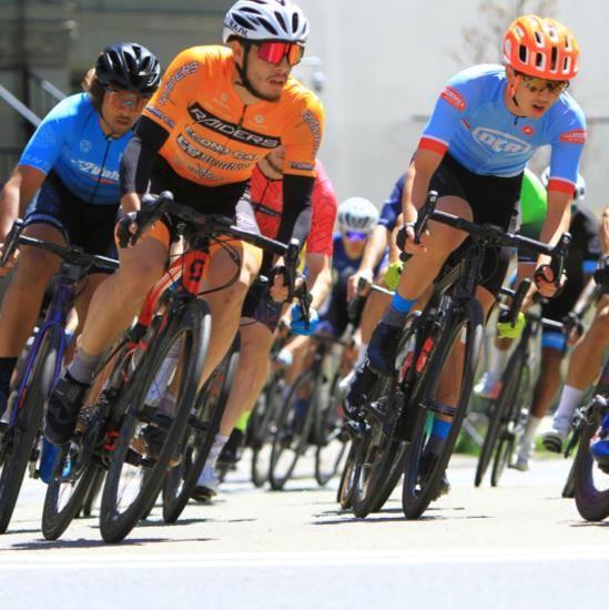 2026 Harlem Skyscraper Cycling Classic