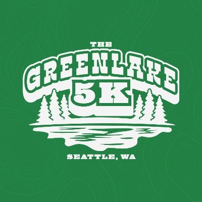 Greenlake 5K