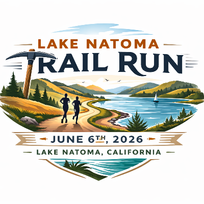 Lake Natoma Trail Run 5K & 10K - 2026