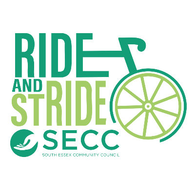 SECC Ride and Stride