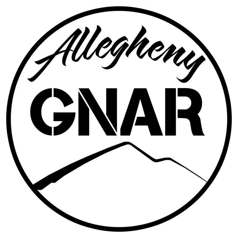 2026 Allegheny Gnar Downhill Group Shuttle Rides