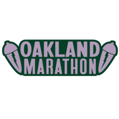 2027 Oakland Marathon