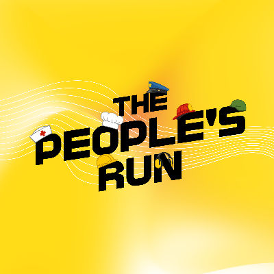 The People's Run
