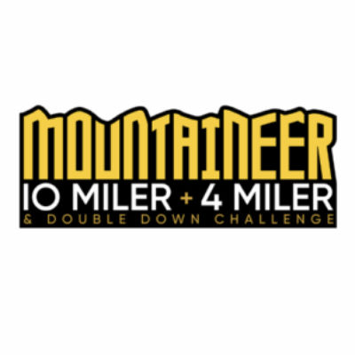 Mountaineer 10 Miler & 4 Miler Run