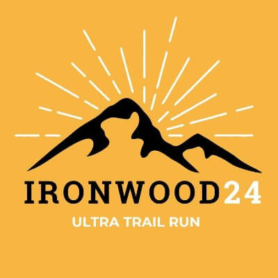 Ironwood 24 Ultra Trail Run - 2026