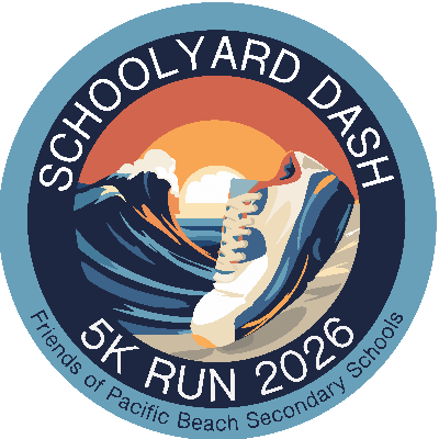 2026 Schoolyard Dash 5K and Fun Run Race