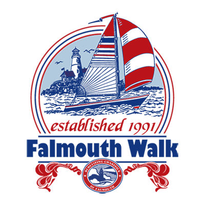 The 35th Annual Falmouth Walk