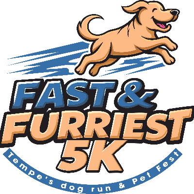 Fast & Furriest 5k