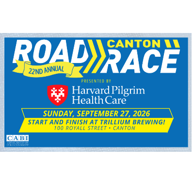 22nd Annual Canton Road Race 5K/10K