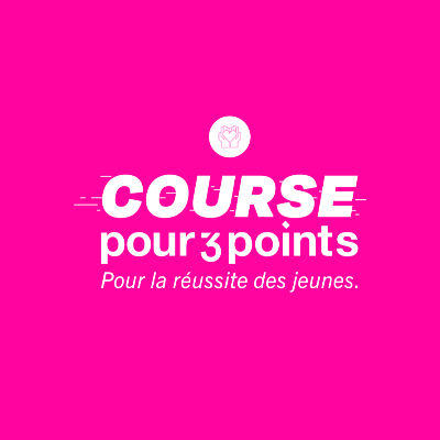 La Course Pour 3 Points 2026