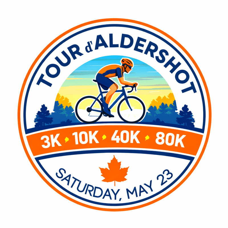 Tour d'Aldershot 2026