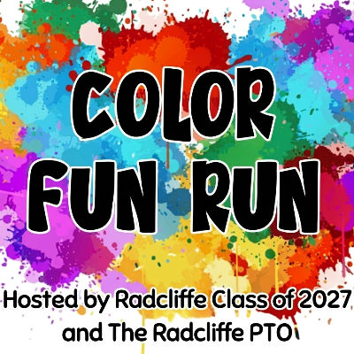 Family Fun Color Run