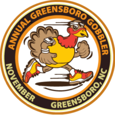 Greensboro Gobbler 5K