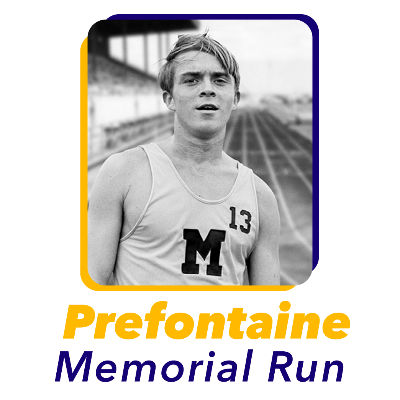 Prefontaine Memorial Run