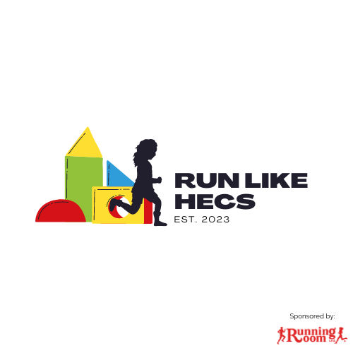 Run Like HECS